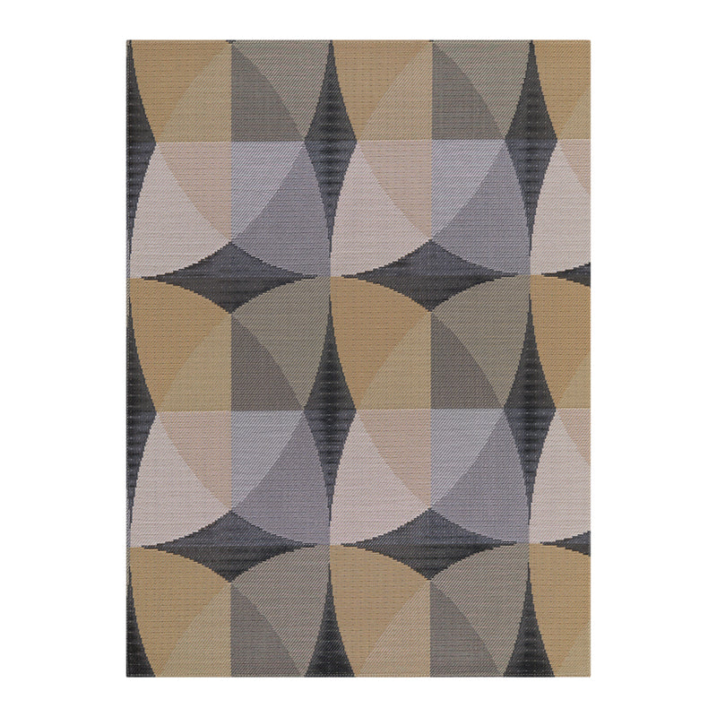 media image for Canopy Honey Rug Chilewich Chw 201227 001 1 293
