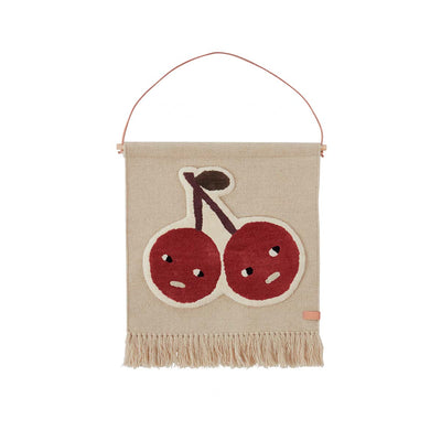 product image of cherry on top wall rug 1 563
