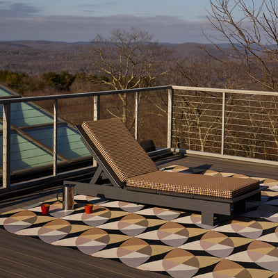 product image for Canopy Honey Rug Chilewich Chw 201227 001 3 88