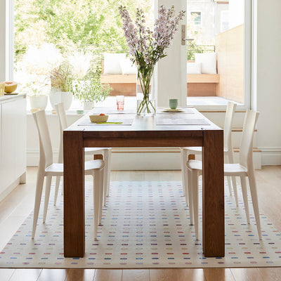 product image for Sampler Multi Rug Chilewich Chw 200206 001 3 58