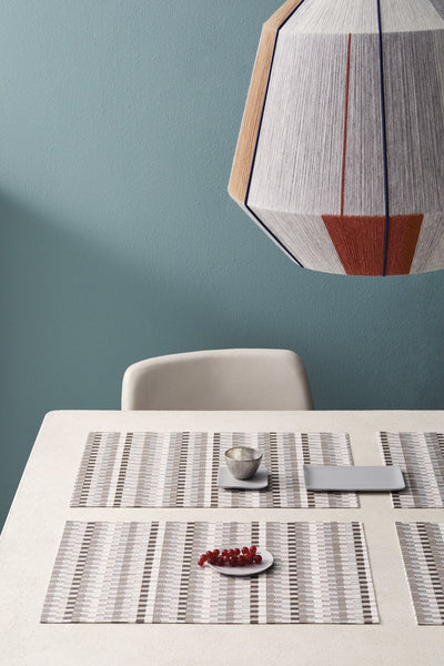 product image for Heddle Placemat Chilewich Chw 100525 004 6 29