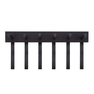 product image of Hook Me Up 6  Rack with Leather Loop for Hanging 1 548