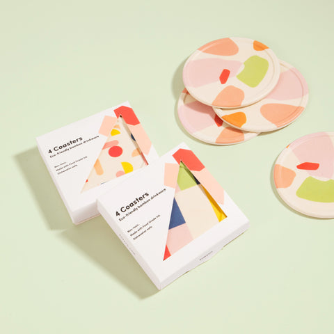 media image for bamboo coasters in boulders 3 251