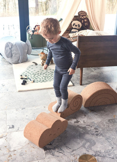 product image for cork sally snail 4 55