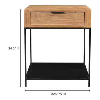product image for Joliet Side Table 8 78