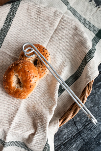 product image for India Cloth - Green Line 22