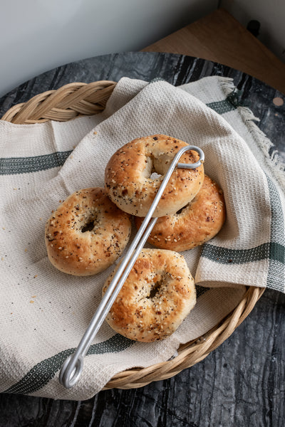 product image for India Cloth - Green Line 3