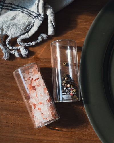 product image for Salt & Pepper Shaker Set 55