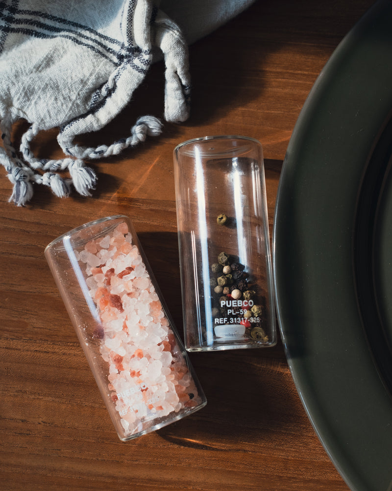 media image for Salt & Pepper Shaker Set 231