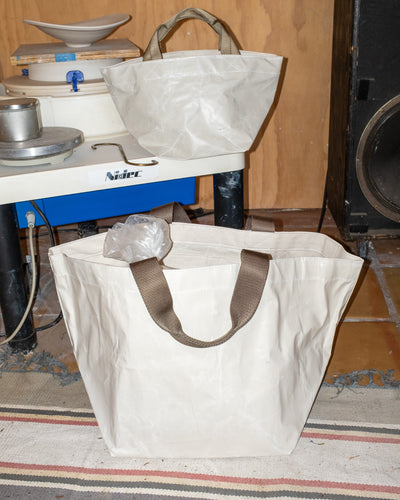 product image for Large Vintage Sling Belt Handle Tote 33