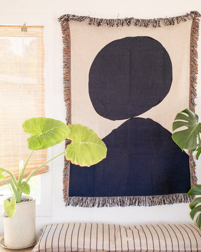 product image for Balance Woven Blanket 69