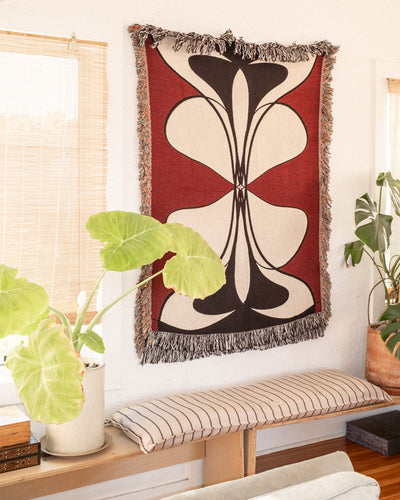product image for Swoop Woven Blanket 20