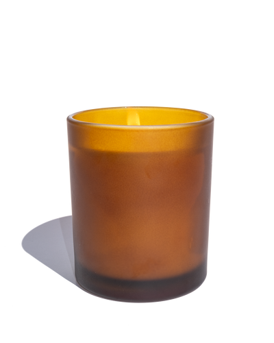 product image for Moroccan Heavy Rock Glass Candle D 6Y9A86N 1 5