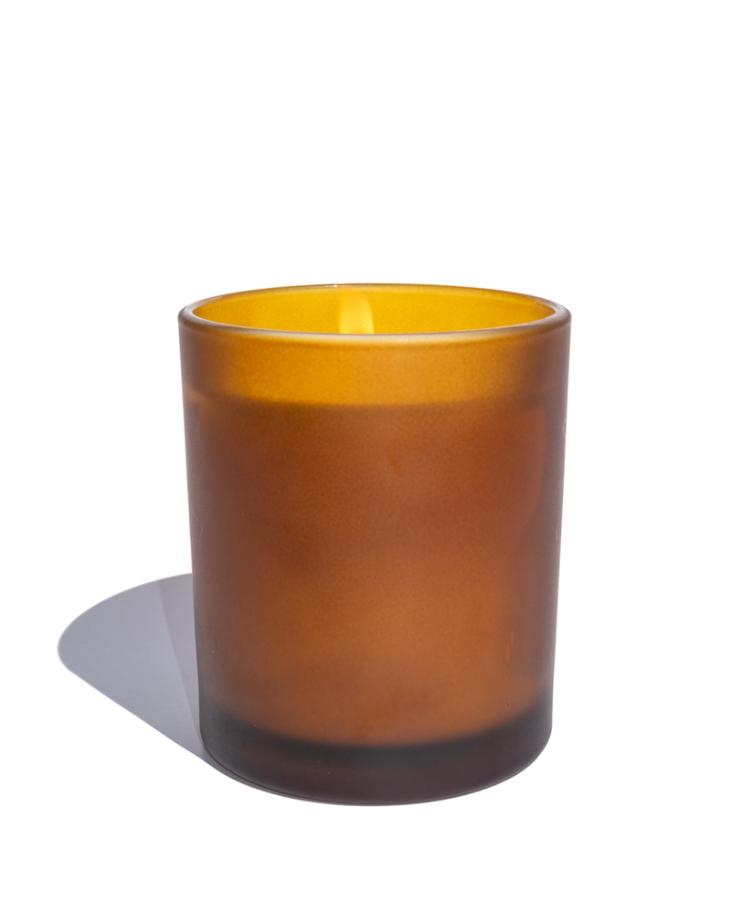 media image for Moroccan Heavy Rock Glass Candle D 6Y9A86N 1 260