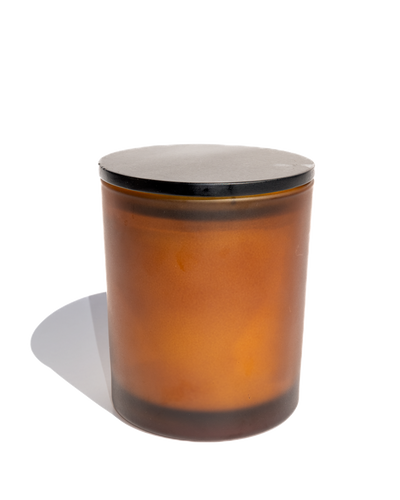 product image for Santal Heavy Rock Glass Candle D Y5Q7N2B 3 12