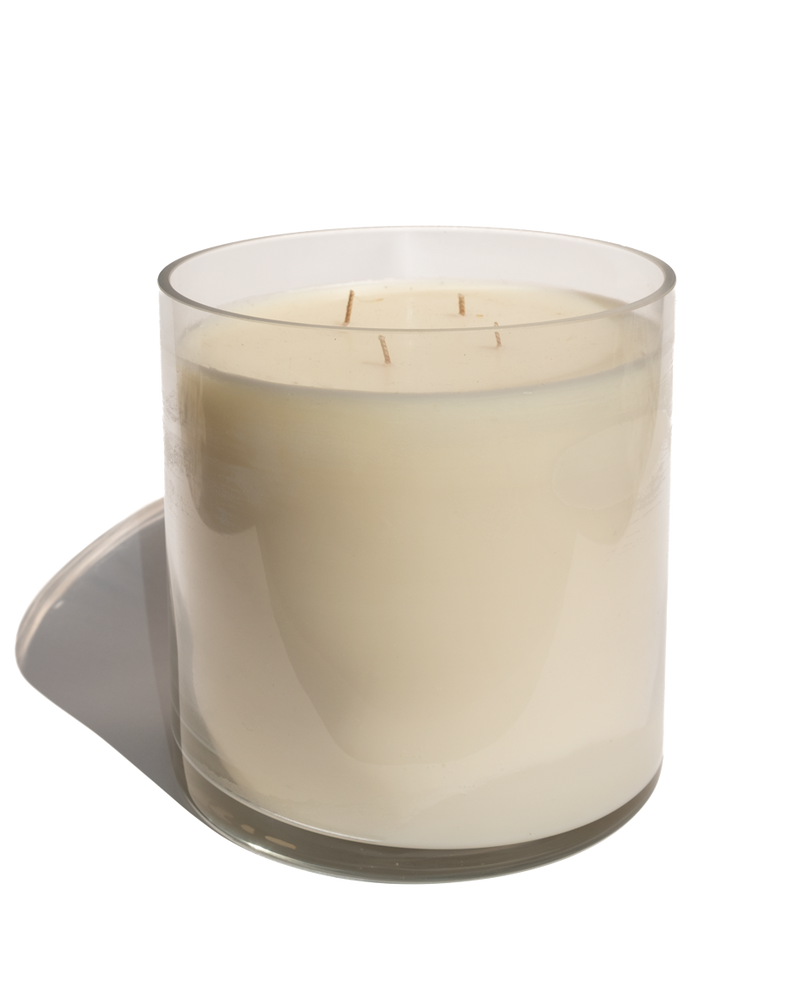 media image for Gardenia Candle 6X6 D N84Gejx 1 266