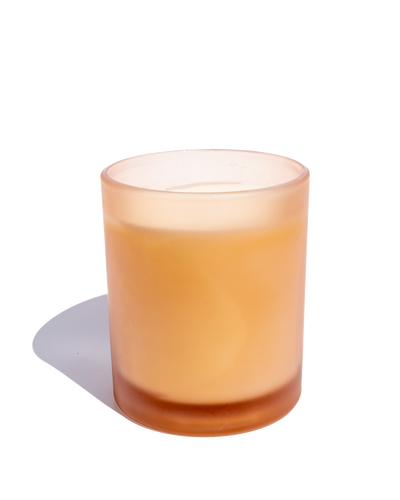 product image of Cade 26 Heavy Rock Glass Candle D 88U7Uov 1 574