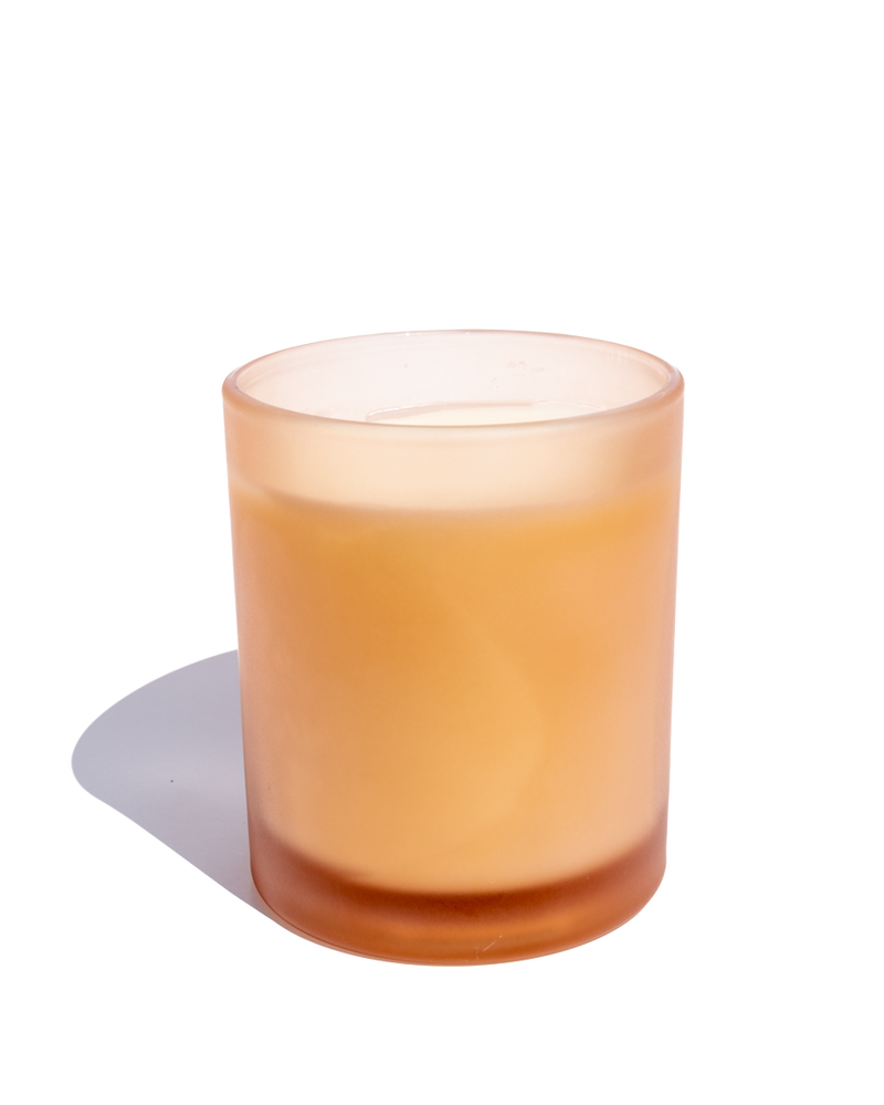 media image for Cade 26 Heavy Rock Glass Candle D 88U7Uov 1 279