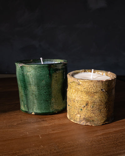 product image for Tamegroute Vert Tam Candle Uvn 2000194 4 18