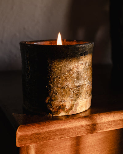 product image for Tamegroute Jaune Tam Candle Uvn 2000192 2 34