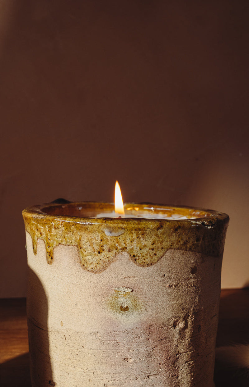 media image for Tamegroute Brute Tam Candle Uvn 2000197 3 246