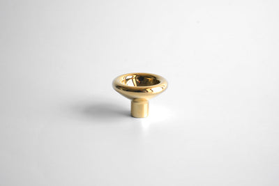 product image of concave knob in various colors sizes by fs objects 8 587