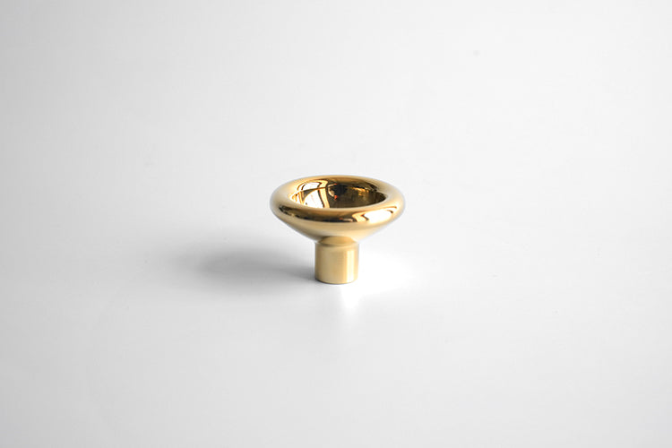 media image for concave knob in various colors sizes by fs objects 8 248