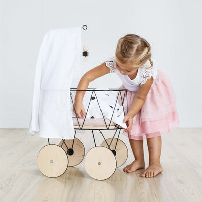 product image for Dolly Cot 49