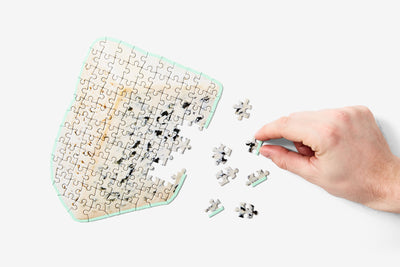 product image for little puzzle thing blue cheese 3 92