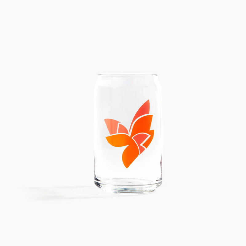 media image for Flora Drinking Glass 229