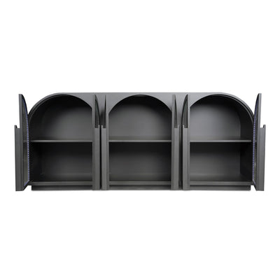 product image for Salone Sideboard Black 2 72