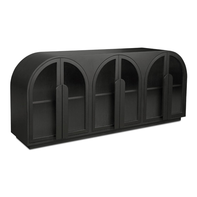 media image for Salone Sideboard Black 3 251
