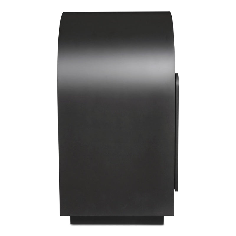 media image for Salone Sideboard Black 6 261
