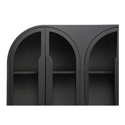 product image for Salone Sideboard Black 7 39