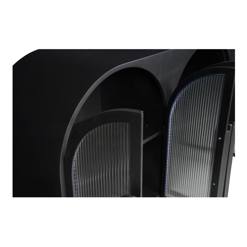 media image for Salone Sideboard Black 8 259