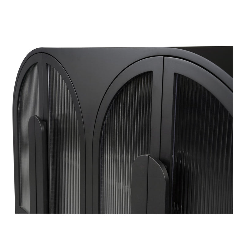 media image for Salone Sideboard Black 10 214