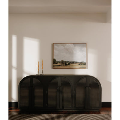 product image for Salone Sideboard Black 11 24