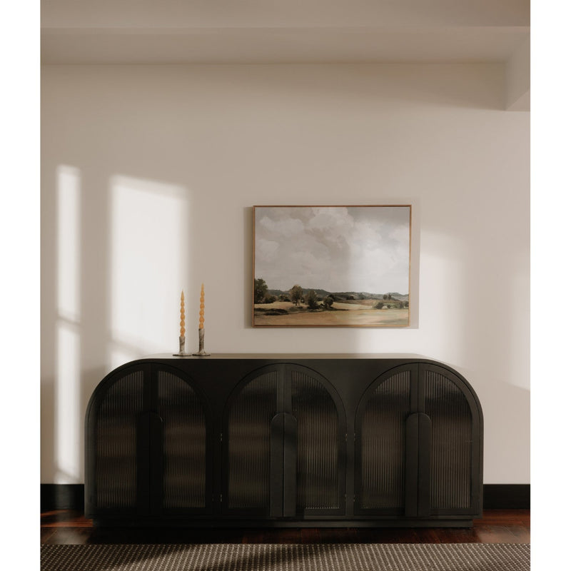 media image for Salone Sideboard Black 11 225