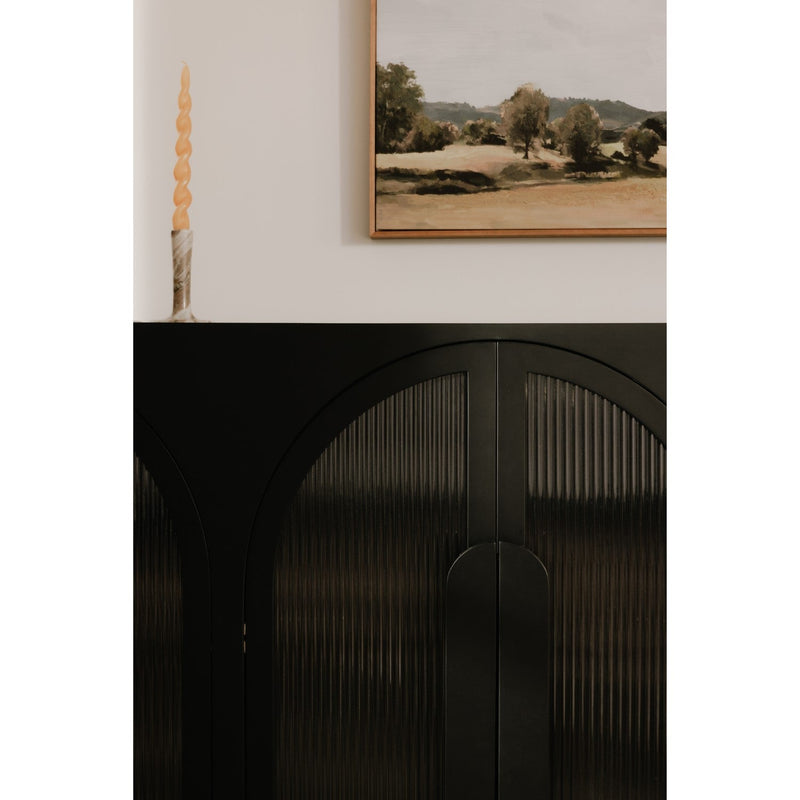 media image for Salone Sideboard Black 12 213