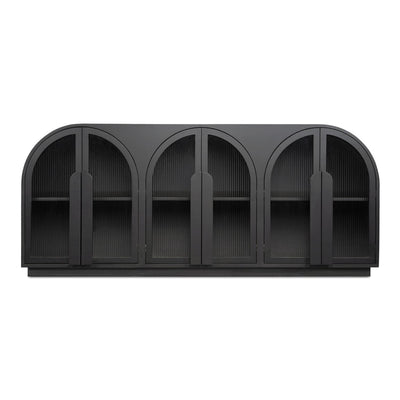 product image of Salone Sideboard Black 1 563