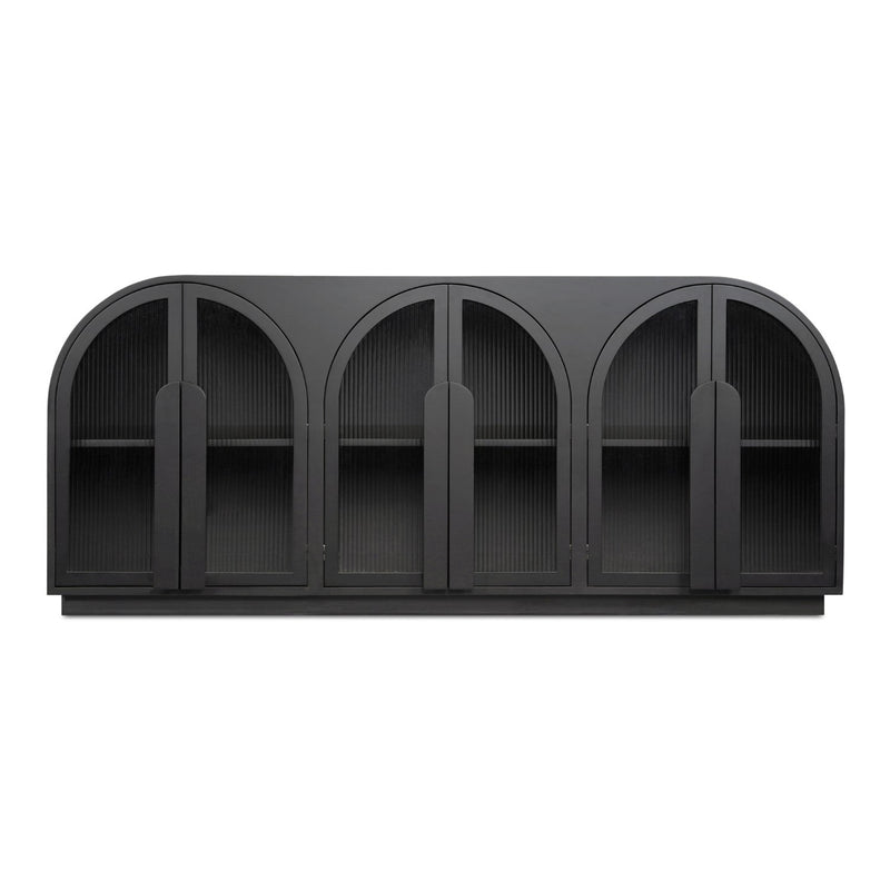 media image for Salone Sideboard Black 1 218