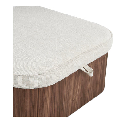 product image for Sonny Ottoman Moes Home Collection Mhc Ew 1030 24 8 47