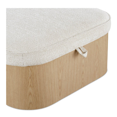 product image for Sonny Ottoman Moes Home Collection Mhc Ew 1030 24 7 66