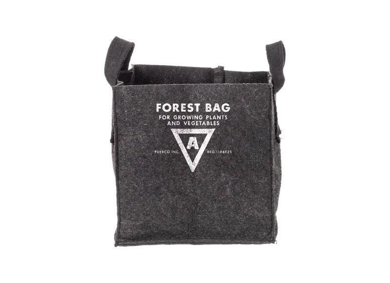 media image for forest bag rectangle medium design by puebco 3 288