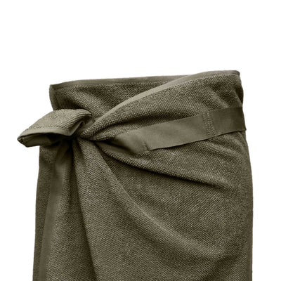 product image for everyday bath towel in multiple colors design by the organic company 19 90
