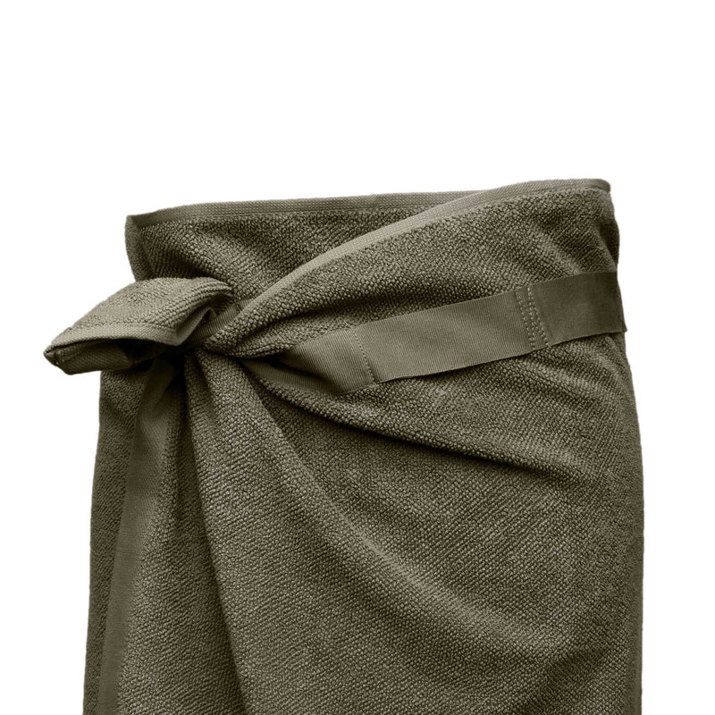 media image for everyday bath towel in multiple colors design by the organic company 19 278