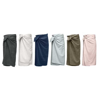 product image for everyday bath towel in multiple colors design by the organic company 23 61