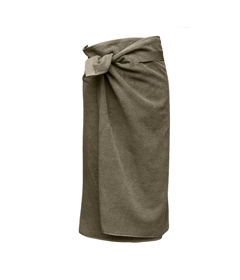media image for everyday bath towel in multiple colors design by the organic company 4 244