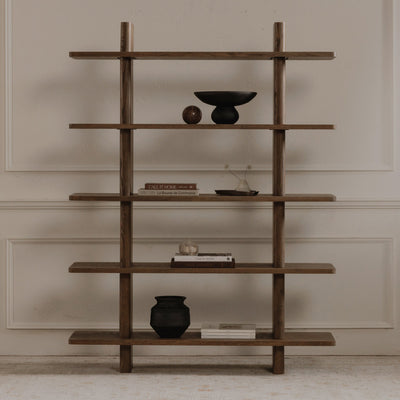 product image for Casey Bookcase Moes Home Collection Mhc Fc 1015 20 19 88