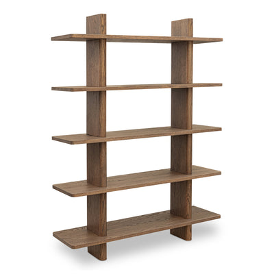 product image for Casey Bookcase Moes Home Collection Mhc Fc 1015 20 7 83